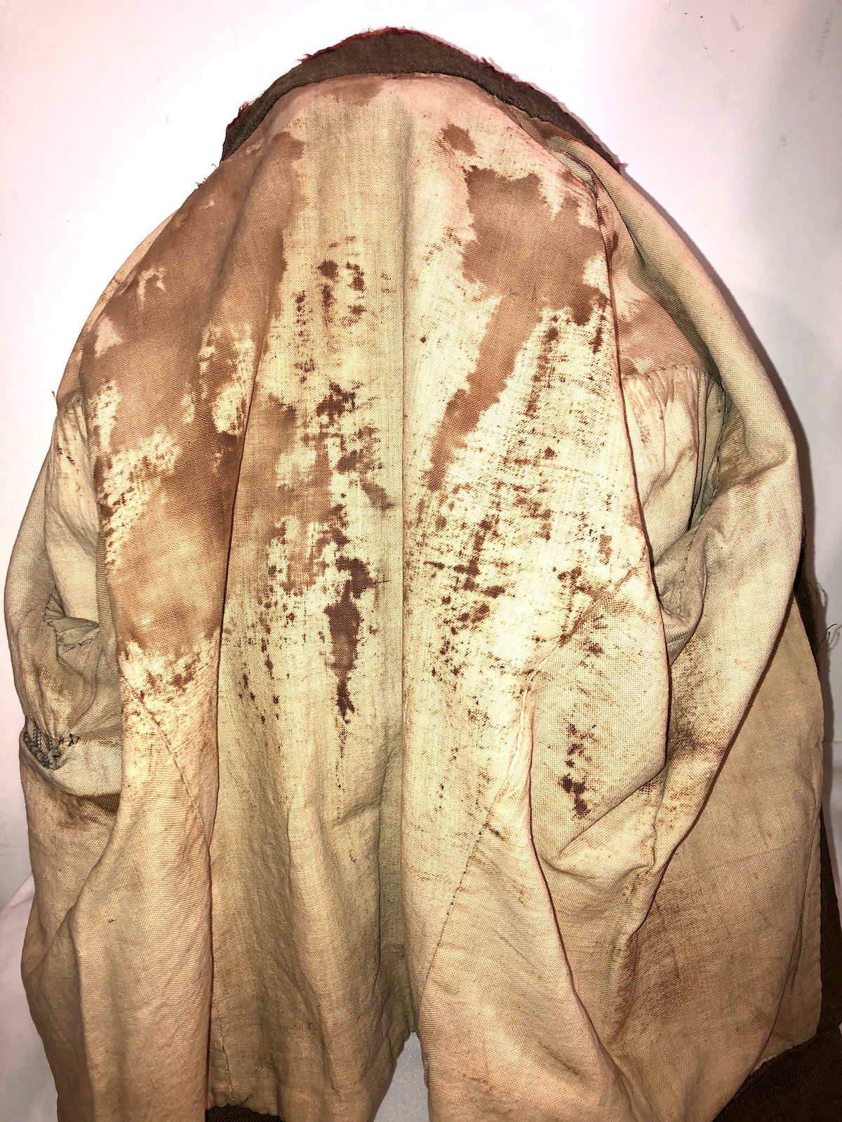 Sale Sale Ed Gein Skin Jacket Leatherface Mens Jacket Sale Sale - Etsy