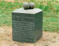Monument