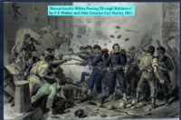 Baltimore Riots