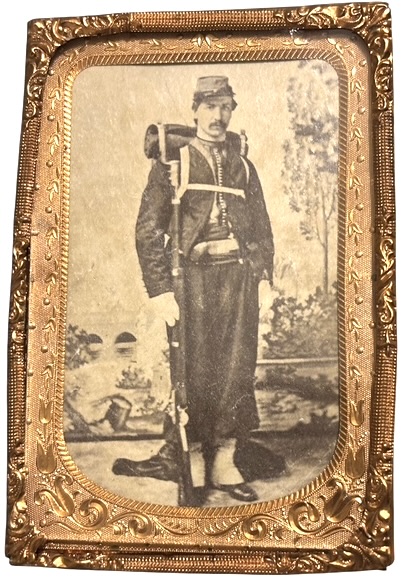 Rench Title Image